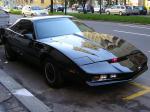 Pontiac Firebird Trans Am 1982 года